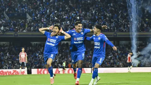 ¿Cruz Azul vs. Tigres va por TV abierta? Dónde ver la Ida de Semifinales