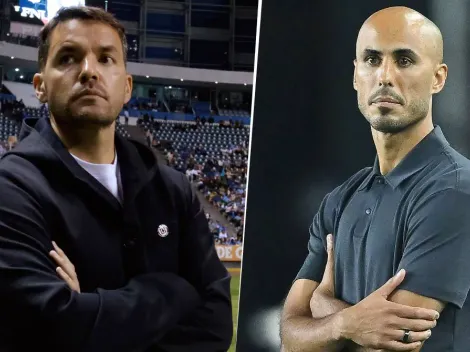 Alineaciones de Cruz Azul vs. Tigres por la Ida de las Semifinales