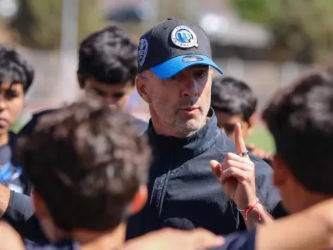 Tito Villa se consagró campeón en las fuerzas básicas de Querétaro