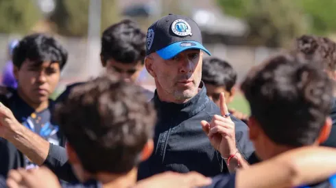 Tito Villa se consagró campeón en las fuerzas básicas de Querétaro