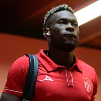 Le entraría dinero a Cruz Azul: Pumas estaría interesado en el fichaje de Diber Cambindo