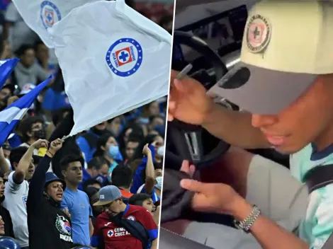 "En Chivas...": afición le rogó en la cara a Sepúlveda y respondió