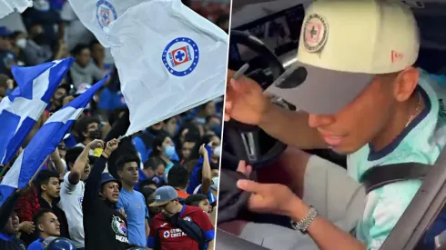 Afición le ruega en la cara a Ángel Sepúlveda