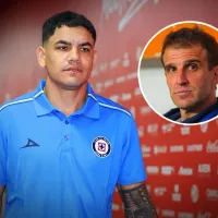 El detalle del contrato que Cruz Azul le propondrá a Gabriel Fernández: ¿Aceptará el Toro?
