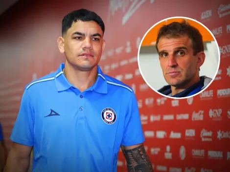 Cruz Azul negocia para renovar al Toro Fernández con llamativo detalle