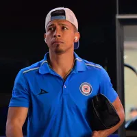 El contundente contrato que Chivas ofrecería a Ángel Sepúlveda para sacarlo de Cruz Azul