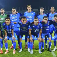 Cruz Azul 1-1 Tigres UANL: Las calificaciones de los jugadores de La Máquina tras la Ida de las Semifinales