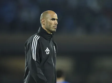 Pizarro saca pecho y asegura que Tigres mereció ganar