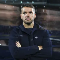 Nicolás Larcamón recordó con mucho rencor su última visita a Tigres por la liguilla