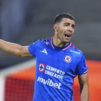 Erik Lira palpita en Cruz Azul la vuelta de semifinales vs. Tigres y los advierte como pocos