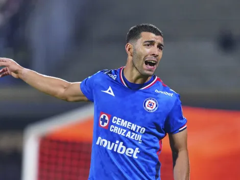 Erik Lira advierte a Tigres para la vuelta como pocos