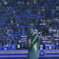 ¿Cruz Azul puede ser sancionado? Todas las veces que la afición insultó a Nahuel Guzmán