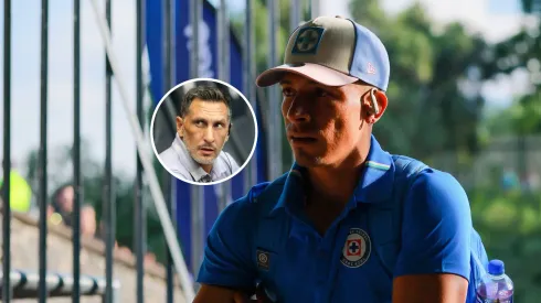 El pedido de Chaco Giménez a Ángel Sepúlveda: "La gente te adora"