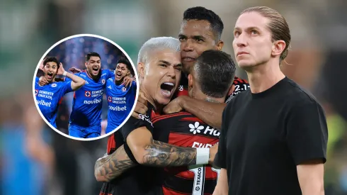 En Brasil están al pendiente de todo lo que pasa en Cruz Azul.