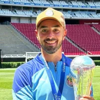 El elemento europeo que Cruz Azul sumaría a sus fuerzas básicas