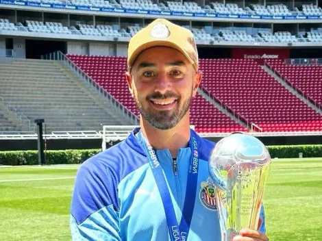 El elemento europeo que Cruz Azul sumaría a sus fuerzas básicas