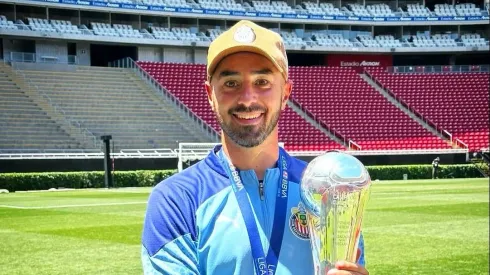 El elemento europeo que Cruz Azul sumaría a sus fuerzas básicas