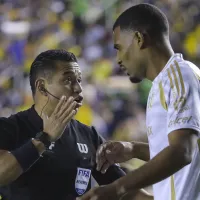 El árbitro para el Tigres vs. Cruz Azul siembra dudas por esta razón