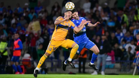 Los últimos 10 enfrentamientos entre Cruz Azul y Tigres en El Volcán