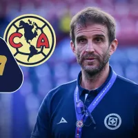 Pumas se suma a América: Quieren “robarle” a Cruz Azul la estrella que pretendía Iván Alonso