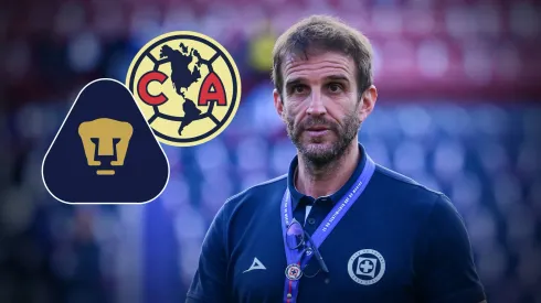 Pumas se suma al América en la carrera por un fichaje que vinculaban con Cruz Azul.