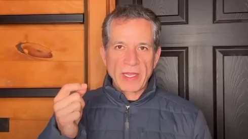 Javier Alarcón señaló qué debe hacer Cruz Azul para eliminar a Tigres