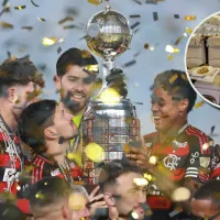 ¿Más leve que Cruz Azul? Así será el viaje de Flamengo hasta Qatar