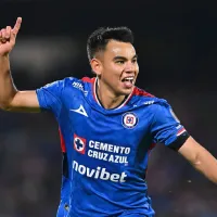 ¿MVP de la temporada? La Liga MX premia a Charly Rodríguez