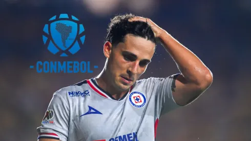 El argentino tiene intereses desde Sudamérica.