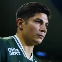 ¿Cruz Azul se refuerza con Alfonso Alvarado? Lo que se sabe del rumor de mercado para 2026