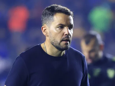 El mundo Cruz Azul tomó una letal decisión con Larcamón