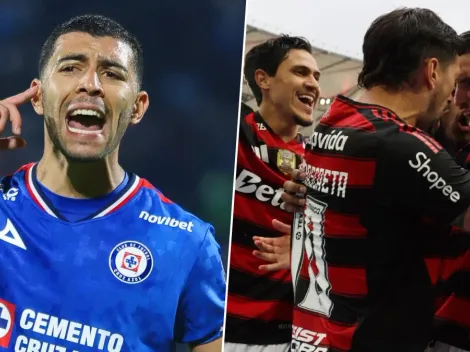 Mientras Erik Lira vale 8.5 millones, lo que cuesta el más caro de Flamengo