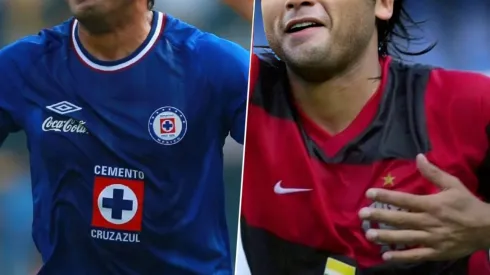 Un paso fugaz que casi pasó inadvertido por La Máquina.