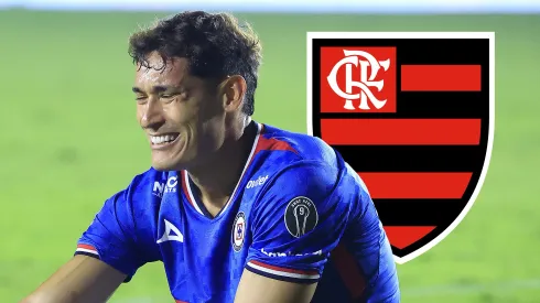 Cruz Azul enfrenta a Flamengo con bajas.