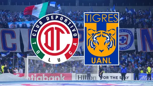 Afición de Cruz Azul votó entre Toluca y Tigres.