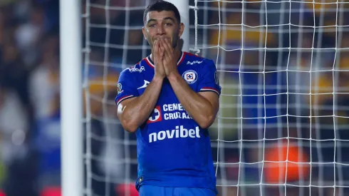 El mediocampista ya palpita el juego internacional.