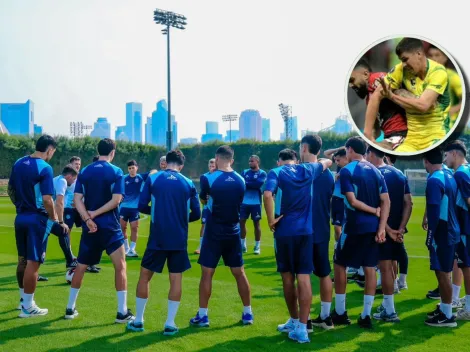Sufrió una goleada contra Flamengo y buscará vengarse con Cruz Azul