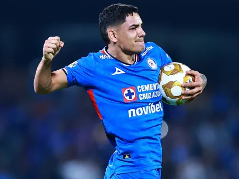 Copa Intercontinental: los posibles goleadores de Cruz Azul vs Flamengo en el Derbi de las Américas