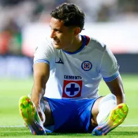 ¿Se pierde el Mundial 2026? El tiempo de recuperación que necesitaría Jesús Orozco Chiquete