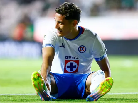 Confirman el tiempo de recuperación que tendría Jesús Orozco