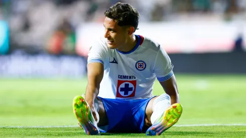 Confirman el tiempo de recuperación que tendría Jesús Orozco