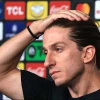 Filipe Luis respeta a Cruz Azul: el DT de Flamengo elogia a figura por la Copa Intercontinental