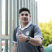 La condición que tendría Club León para dejar salir a Alfonso Alvarado hacia Cruz Azul