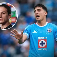 Faravelli reacciona a las palabras de Filipe Luis