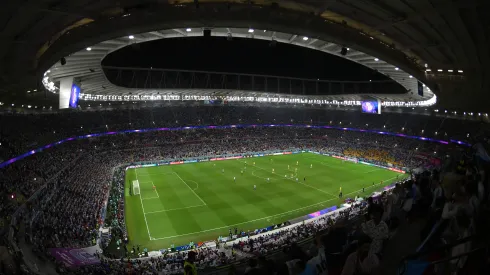 El estadio Ahmad bin Ali recibió 7 partidos del Mundial 2022: Lionel Messi anotó un gol decisivo allí.