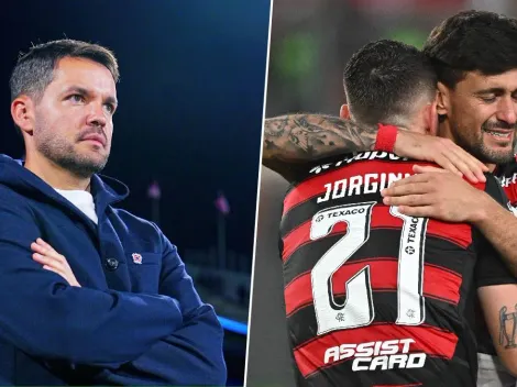 Las debilidades de Flamengo que Cruz Azul debe aprovechar