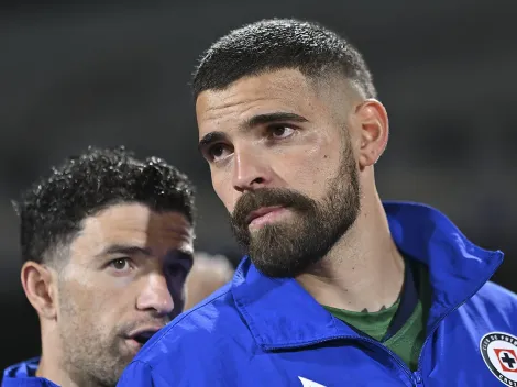 Gudiño destapa el ánimo de Cruz Azul antes de jugar con Flamengo