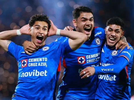 ¿Cruz Azul vs. Flamengo va por TV abierta? Dónde ver la Intercontinental 2025