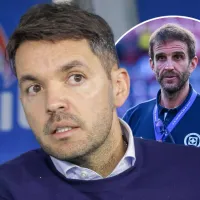 Toda la verdad detrás del supuesto conflicto entre Iván Alonso y Nicolás Larcamón