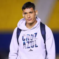 Se confirmó la peor noticia para Jesús Orozco: su lesión era más grave de lo que se esperaba